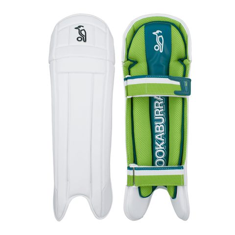 KOOKABURRA 2000 WK PADS - JUNIOR