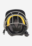 SHREY WK AIR 2.0 STAINLESS STEEL HELMET