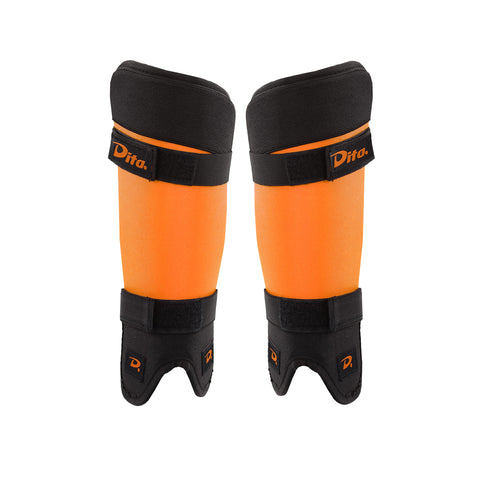 DITA ORTHO JUNIOR HOCKEY SHINGUARDS