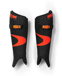 DITA ORTHO PLUS HOCKEY SHINGUARDS - SENIOR