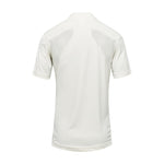 ADIDAS HOWZAT SHORT SLEEVE PLAYING SHIRT - JUNIOR