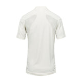 ADIDAS HOWZAT SHORT SLEEVE PLAYING SHIRT - JUNIOR