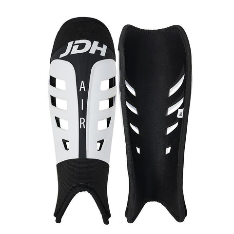 JDH AIR MONOCHROME HOCKEY SHINGUARDS - SENIOR