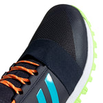 ADIDAS DIVOX 1.9S HOCKEY SHOES (2020) - JUNIOR