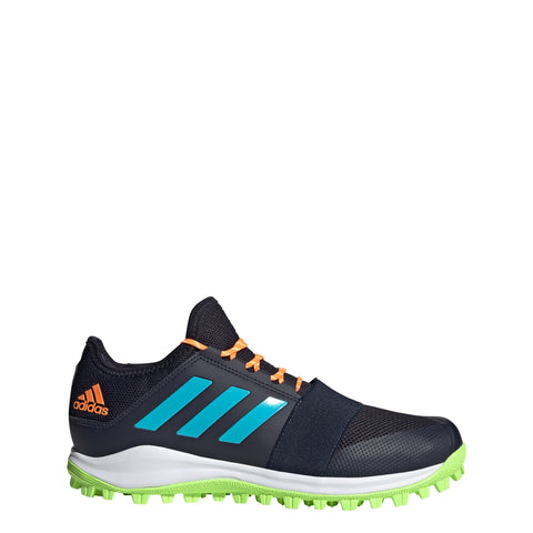 ADIDAS DIVOX 1.9S HOCKEY SHOES (2020) - JUNIOR