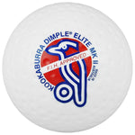 KOOKABURRA DIMPLE ELITE HOCKEY BALL