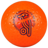 KOOKABURRA DIMPLE ELITE HOCKEY BALL