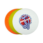 KOOKABURRA DIMPLE ELITE HOCKEY BALL