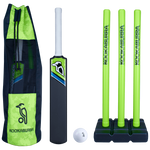 KOOKABURRA BLAST CRICKET SET
