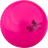 READERS CRICKET WINDBALL