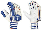 ADIDAS CLUB BATTING GLOVES - JUNIOR