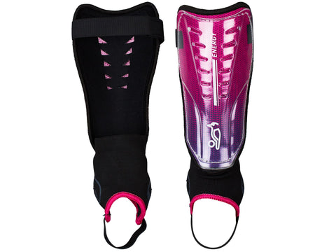 KOOKABURRA ENERGY HOCKEY SHINGUARDS