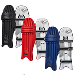 GM MAXI BATTING PADS - SENIOR