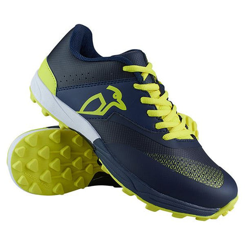 KOOKABURRA NITRO HOCKEY SHOES - SENIOR