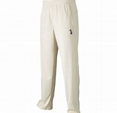 KOOKABURRA CRICKET TROUSERS PRO PLAYERS