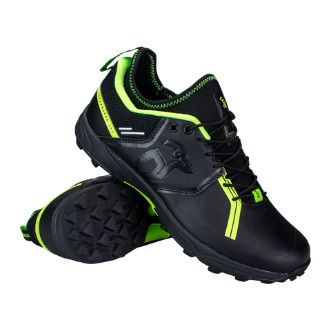 KOOKABURRA TEAM HOCKEY SHOES - SENIOR