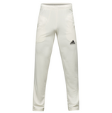 ADIDAS HOWZAT PLAYING TROUSERS - JUNIOR