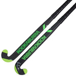 KOOKABURRA TEAM X L-BOW STICK - SENIOR