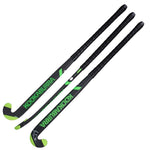 KOOKABURRA TEAM X L-BOW STICK - SENIOR