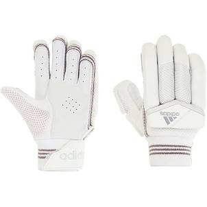 ADIDAS 5.0 BATTING GLOVES - JUNIOR